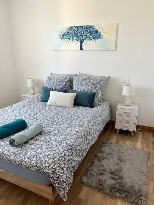 La Boetienne Appartement Jardin A Sarlat المظهر الخارجي الصورة